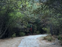 -卡定沟景区