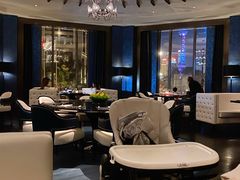 -上海苏宁宝丽嘉酒店·Cafe Bellagio西餐厅