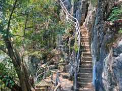 -星湖旅游景区七星岩