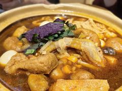 螺蛳鸭脚煲-大师傅金奖啤酒鱼(西街口总店)