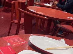 -喜家德虾仁水饺(长泰广场店)