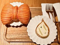 -VERIE BAKEHOUSE