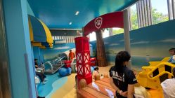 -尼克Playtime(欢乐海岸店)
