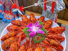 -侃爷南门铜锅涮肉