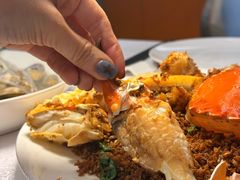 -喜记避风塘炒辣蟹(旗舰店)