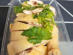 -蔡先生(双阳路店)