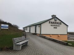-Pakkhús Restaurant
