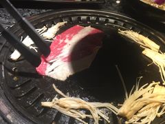 -汉拿山(包河万达店)