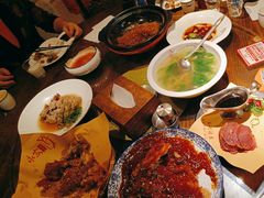 -永安水煮活鱼·仪征菜(仪征奥林匹克店)