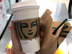 -星巴克(武汉协和医院店)