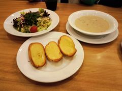 -萨莉亚意式餐厅(黄村高德汇店)