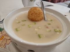 私房泡饭-名苑皇宫酒家(来魅力壁画村店)