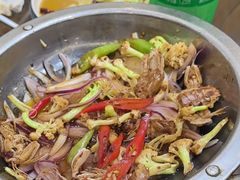 -晓伟海鲜家常菜