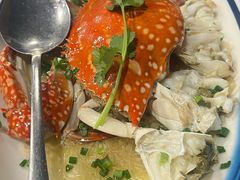 -老阿伯·闽南菜