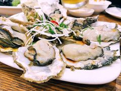 -双合园·海鲜水饺青岛菜(万佳广场店)