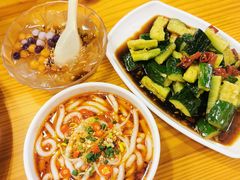 -黄泰吉拾味餐厅(江汉路店)