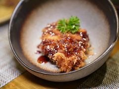 炸生蚝-みほりん味保灵(六月汇广场店)