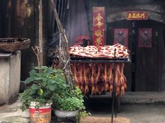 -雷氏板鸭(红照壁南街店)