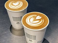 -M Stand(成都COSMO店)