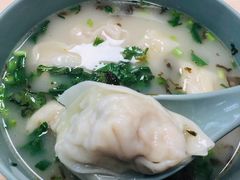 -顶巧鸡汤馄饨(虹口总店)