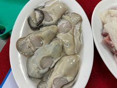 -花苑美食横琴生蚝火锅(拱北粤华路店)