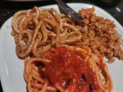 -盛江山自助料理(奥莱锦辉购物广场店)