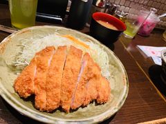 -矢场猪(名古屋站名铁店)