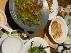 -禾珍珠家常小馆(河南博物院店)