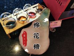 -水都假日酒店-海韵西餐厅(龙胜路店)