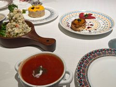 -俄士厨房(五棵松华熙LIVE店)