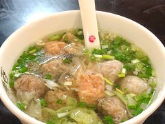 -蓝记云吞(正果店)
