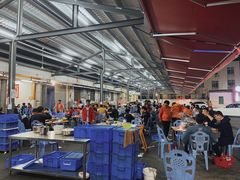 大堂-官塘兄弟·潮汕牛肉店(官塘总店)