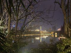 -环城公园-琥珀潭