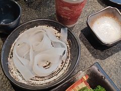 -湊湊火锅·茶憩(世博大道店)