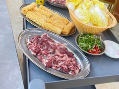 -五洞大众牛餐馆(番禺分店)