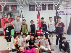 -TFC 纯泰拳馆MuayThai
