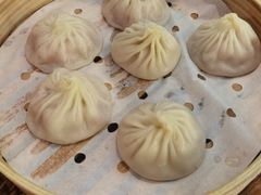 -苏小柳点心·手作小笼包(虹桥天地分院)
