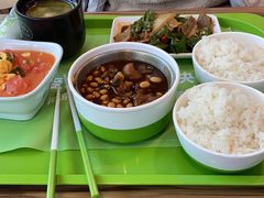 -老乡鸡(南京新街口洪武北路店)