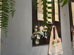 -青莯_Percher Coffee Shop(皮市街店)