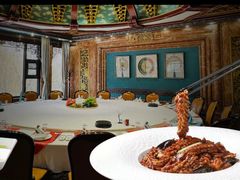 -鹊华居·地道鲁菜·海鲜·融合味(大明湖店)