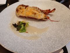 -Social 秀西餐厅-长沙瑞吉酒店(运达店)