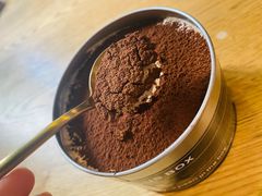 提拉米苏盒子-ZM COFFEE(西安路店)