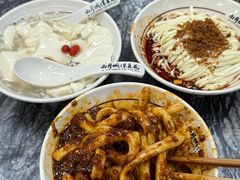 -西月城谭豆花(春熙路店)