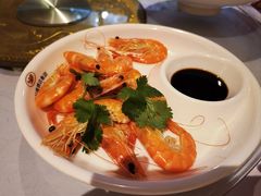 -世纪缘国际会议中心·中餐厅(百家湖店)