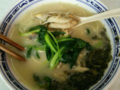 -明呈黄鱼面馆(斜土路店)