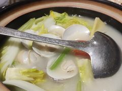 -强记海鲜·大排档(蛇口新街店)