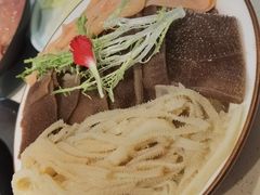 -麻辣空间·清油火锅(万达广场店)