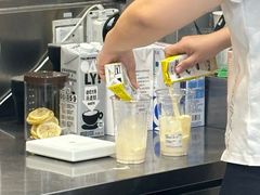 -Manner Coffee(壹方城店)