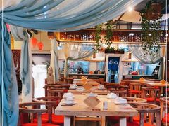 大堂-水煮三国·川鲁江湖菜(香山店)