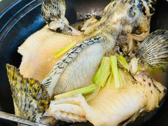 -ZF Seafood Restaurant 卓峰海鲜餐